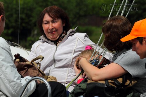 Фоторепортаж с парусной практики флотилии Флагман, прошедшей в июне 2017 года.